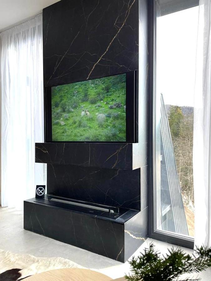 Heaven Hills 25 - Connection Of Nature And Luxury Bjelašnica Exteriör bild